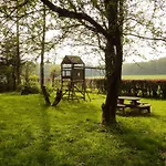 In With Private Garden *