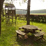 In With Private Garden