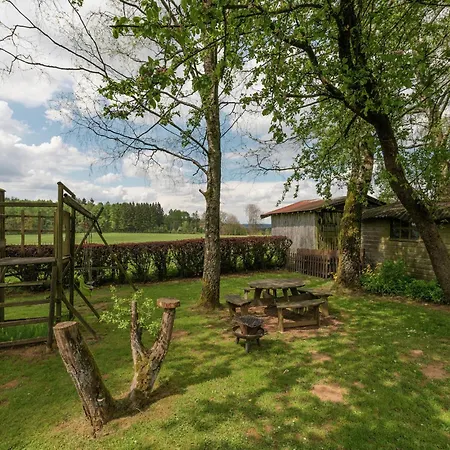 In With Private Garden *