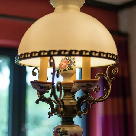 In With Private Garden Waimes