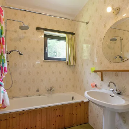 In With Private Garden * Waimes