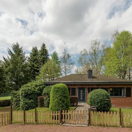 Holiday home In With Private Garden