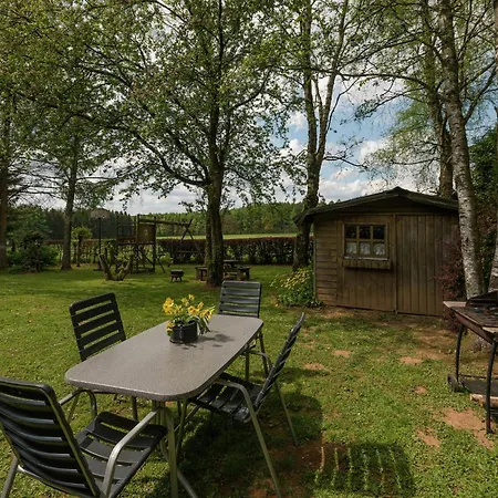 Hébergement de vacances In With Private Garden Waimes