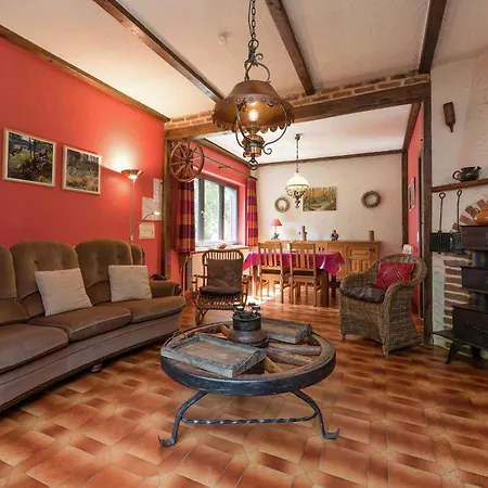 In With Private Garden *