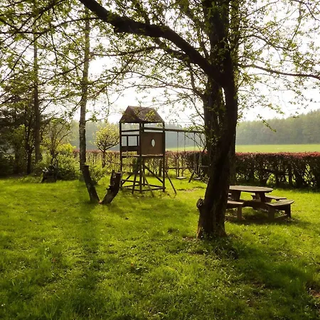 In With Private Garden *