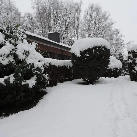 Holiday home In With Private Garden *