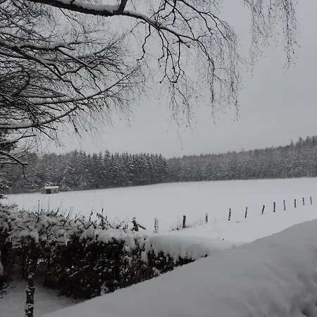 Hébergement de vacances In With Private Garden Waimes