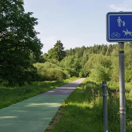 In With Private Garden Waimes