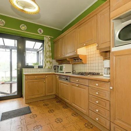 In With Private Garden * Waimes