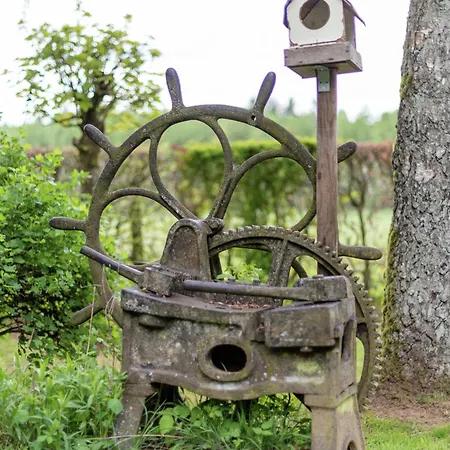 In With Private Garden * Waimes