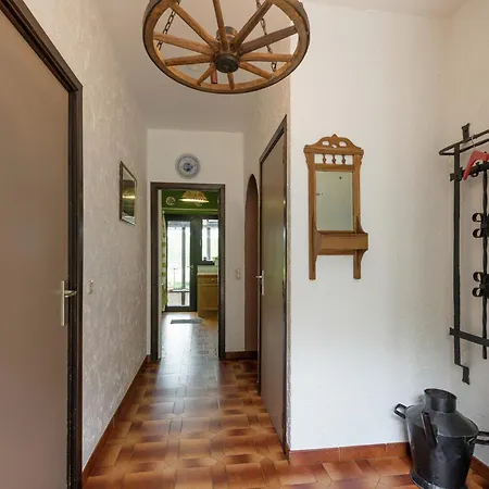 In With Private Garden Hébergement de vacances *