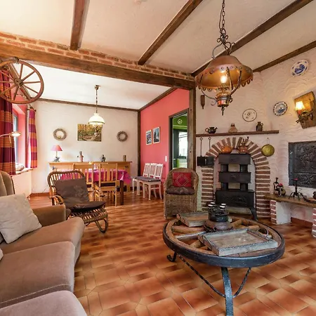 In With Private Garden *