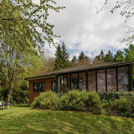 Holiday home In With Private Garden