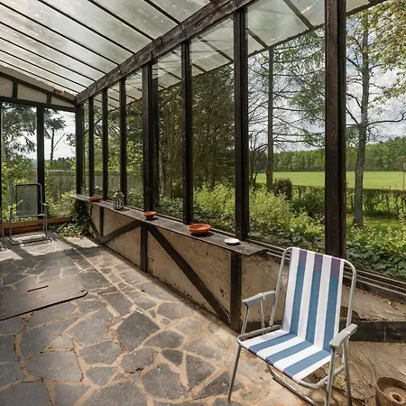 In With Private Garden Holiday home *