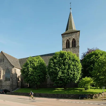 Holiday home In With Private Garden *