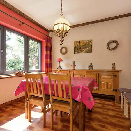 In With Private Garden Holiday home Waimes