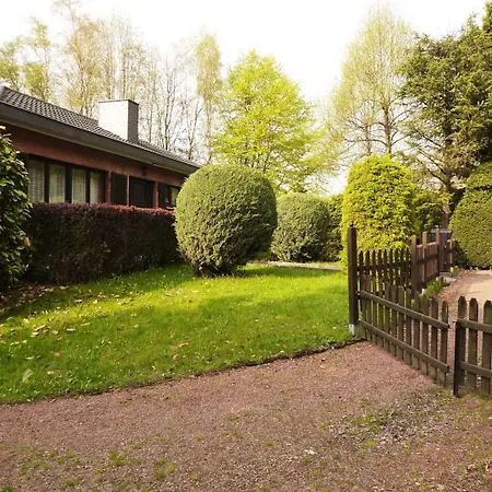بيت للعطل In With Private Garden وايمس